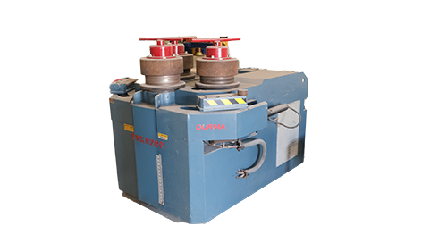 Rolling Machine or Pipe Bender
