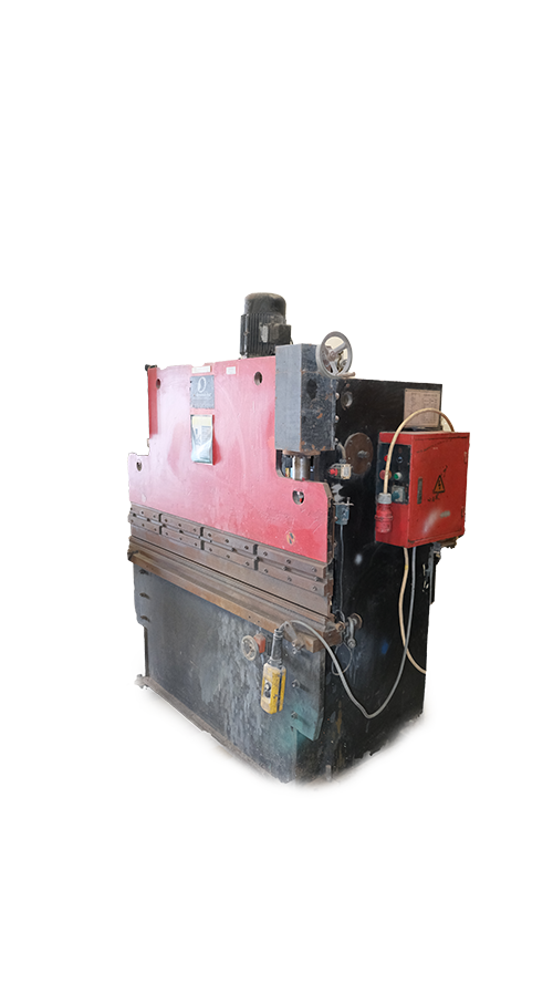 Bending Machine