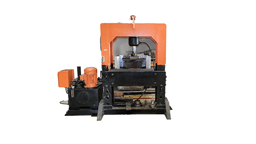 Hydraulic Press Brake