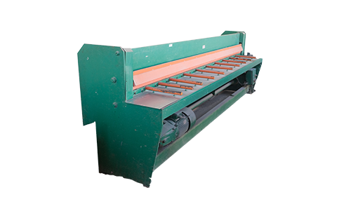 Bending Machine