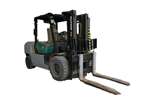 Forklift 3 Tons