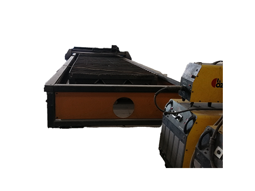 Plasma CNC Machine