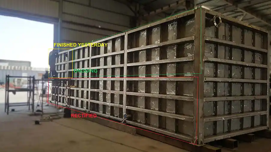 Pollaides Construction Project Image 1