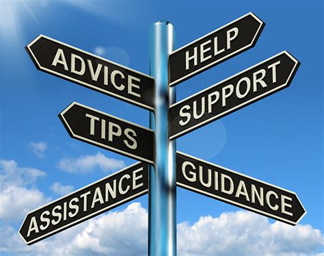 General Support Services